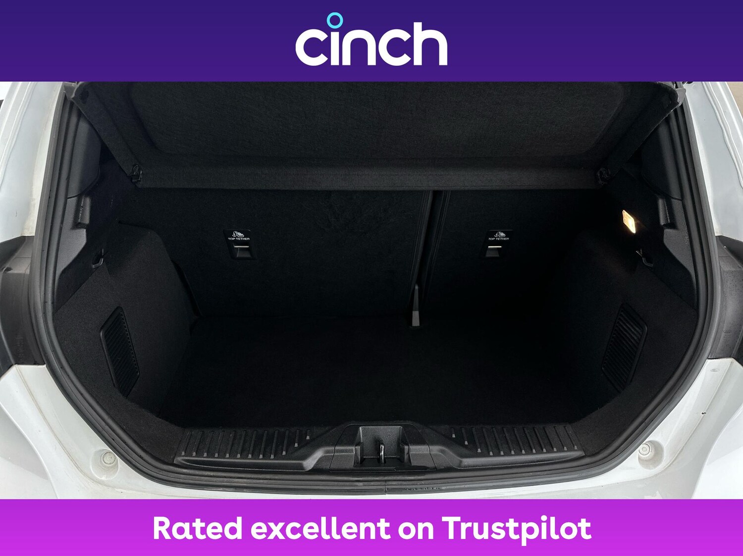 Used Ford Fiesta 2021 for sale - 77085002: Photo 21