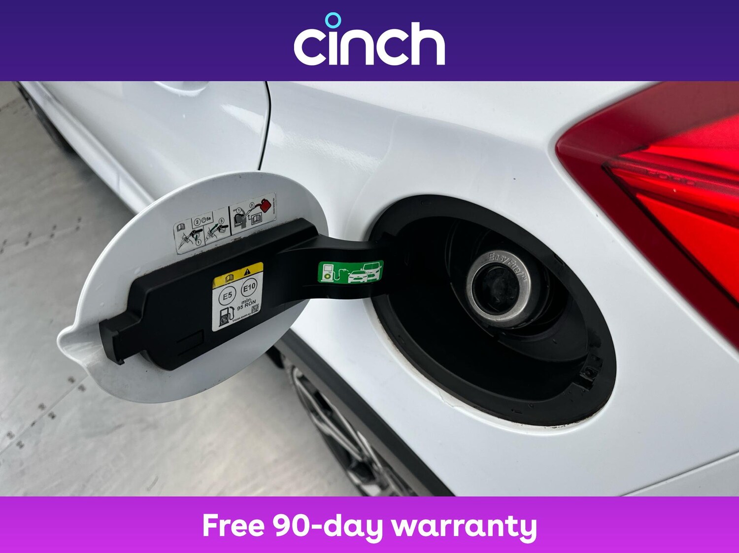 Used Ford Fiesta 2021 for sale - 77085002: Photo 29