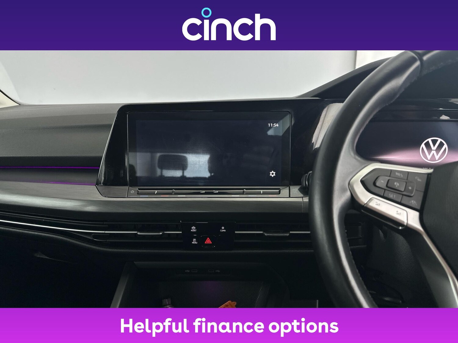 Used Volkswagen Golf 2022 for sale - 77064773: Photo 17