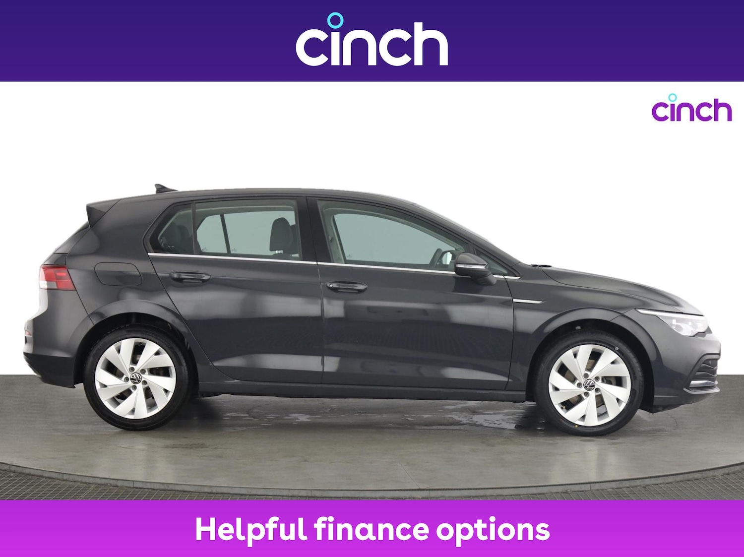 Used Volkswagen Golf 2022 for sale - 77064773: Photo 2