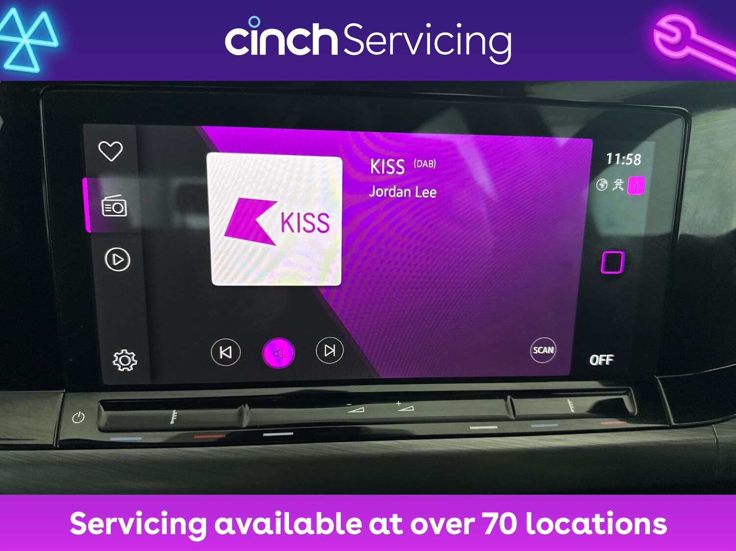 Used Volkswagen Golf 2022 for sale - 77064773: Photo 31