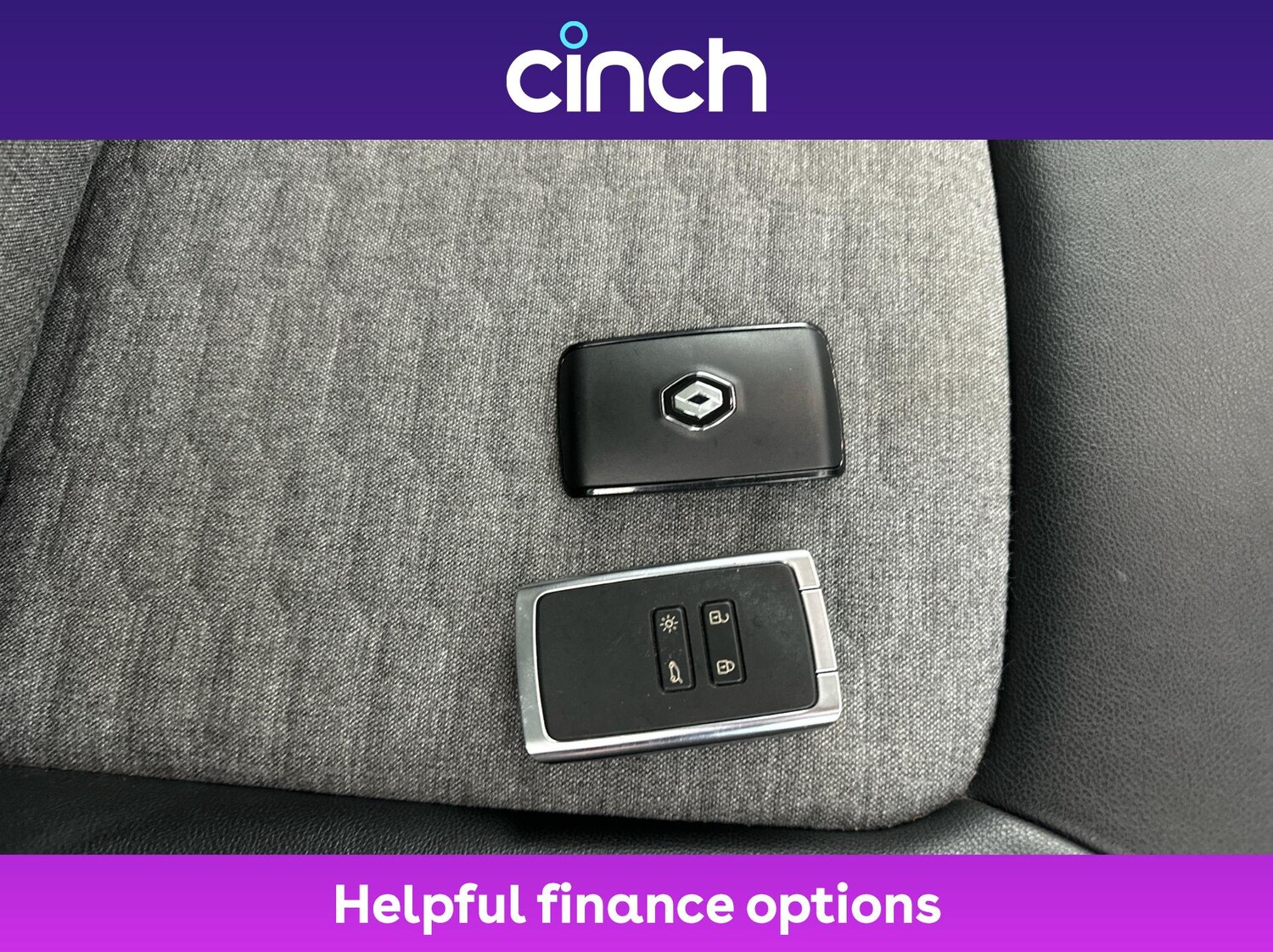 Used Renault Zoe 2020 for sale - 76670387: Photo 30