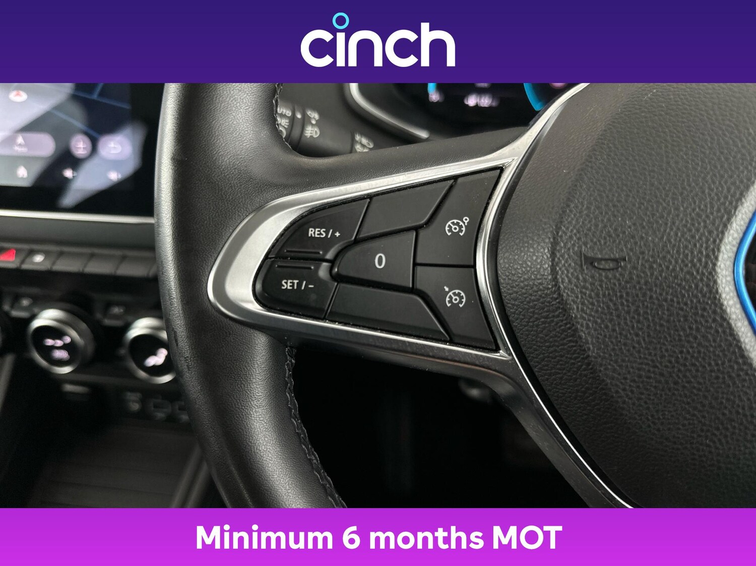 Used Renault Zoe 2020 for sale - 76670387: Photo 32