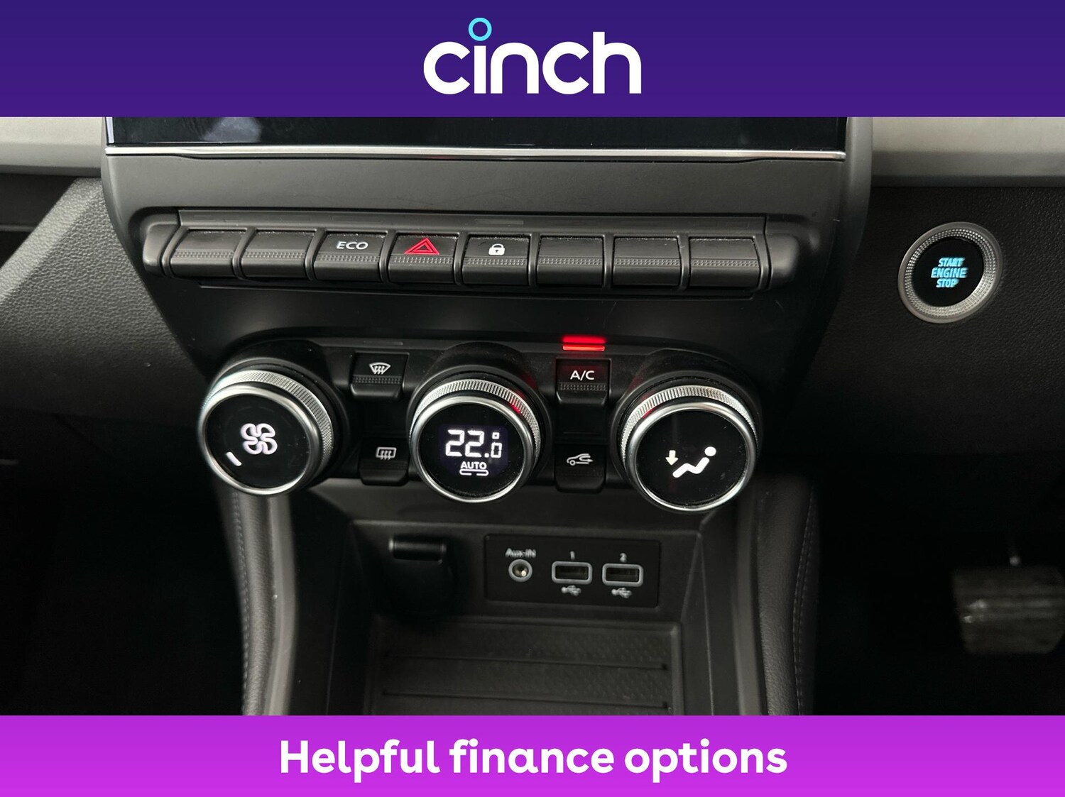 Used Renault Zoe 2020 for sale - 76670387: Photo 35