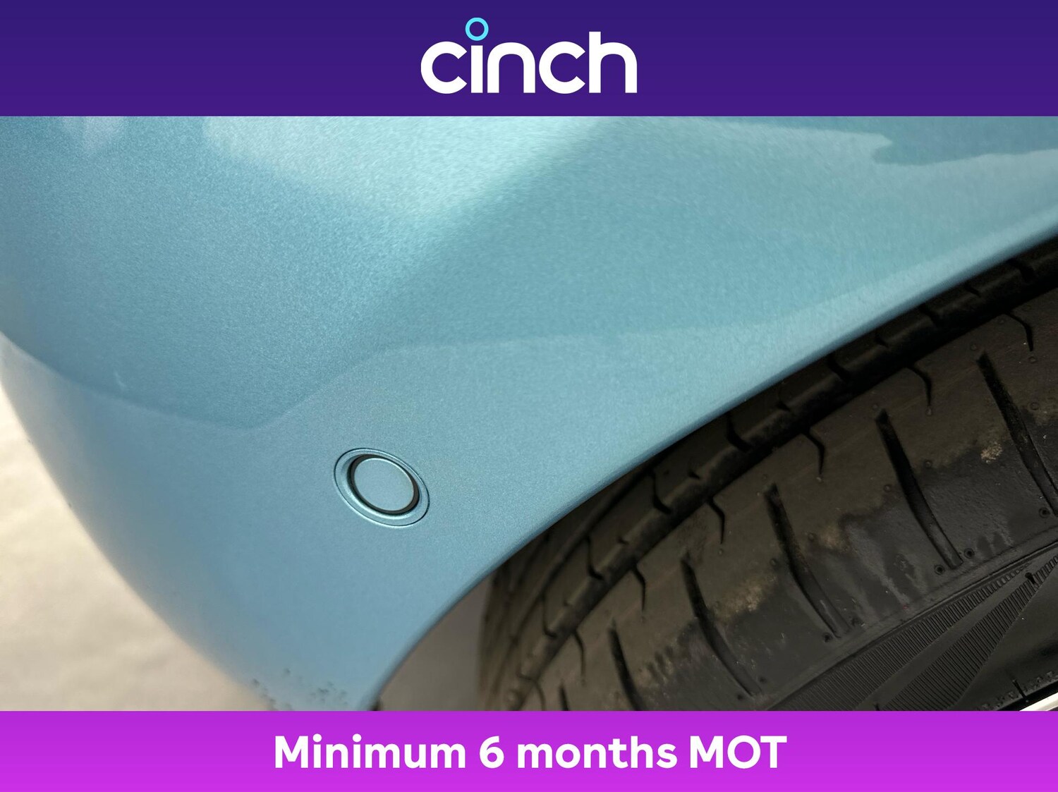 Used Renault Zoe 2020 for sale - 76670387: Photo 37