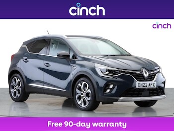 Renault - Captur