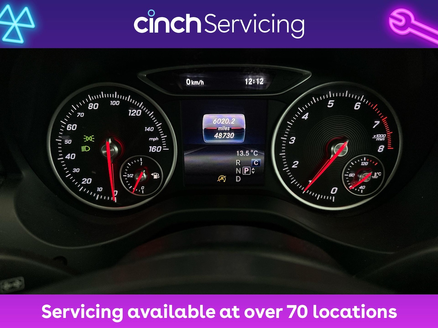 Used Mercedes-Benz A-Class 2018 for sale - 76509244: Photo 18