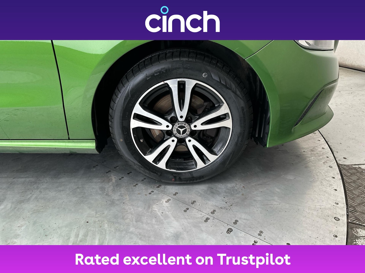 Used Mercedes-Benz A-Class 2018 for sale - 76509244: Photo 28