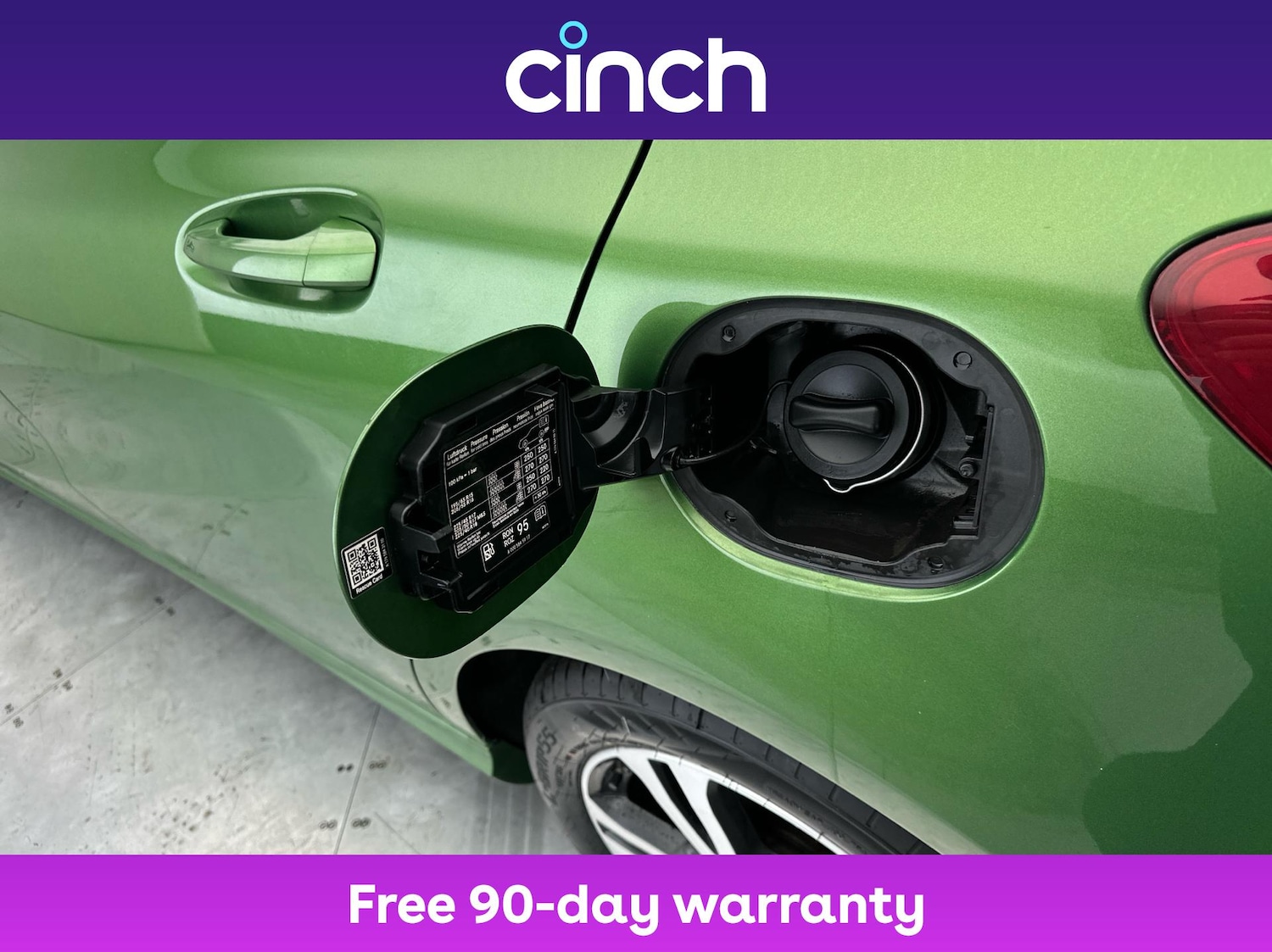 Used Mercedes-Benz A-Class 2018 for sale - 76509244: Photo 29