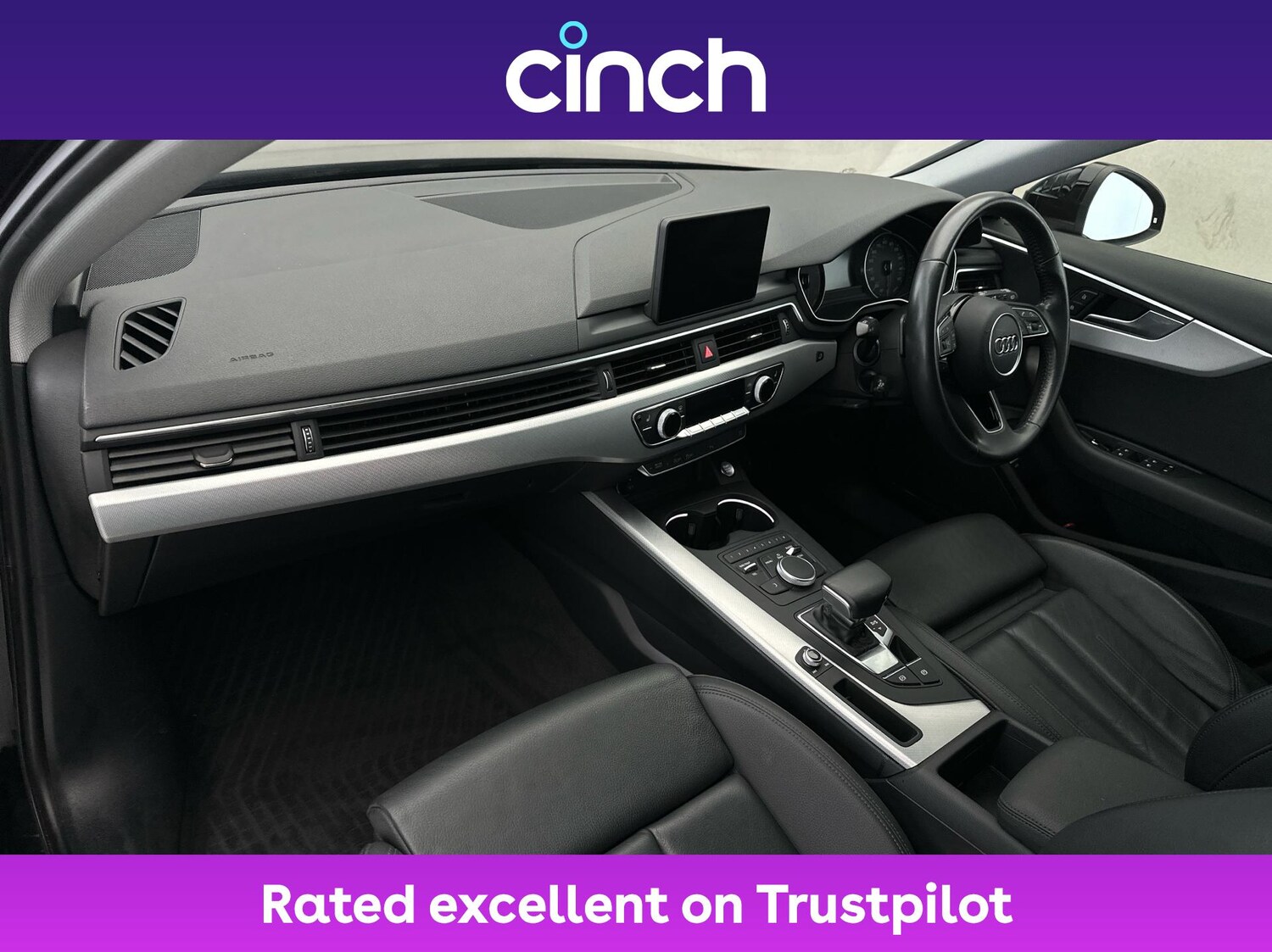 Used Audi A4 Avant 2019 for sale - 76357532: Photo 14