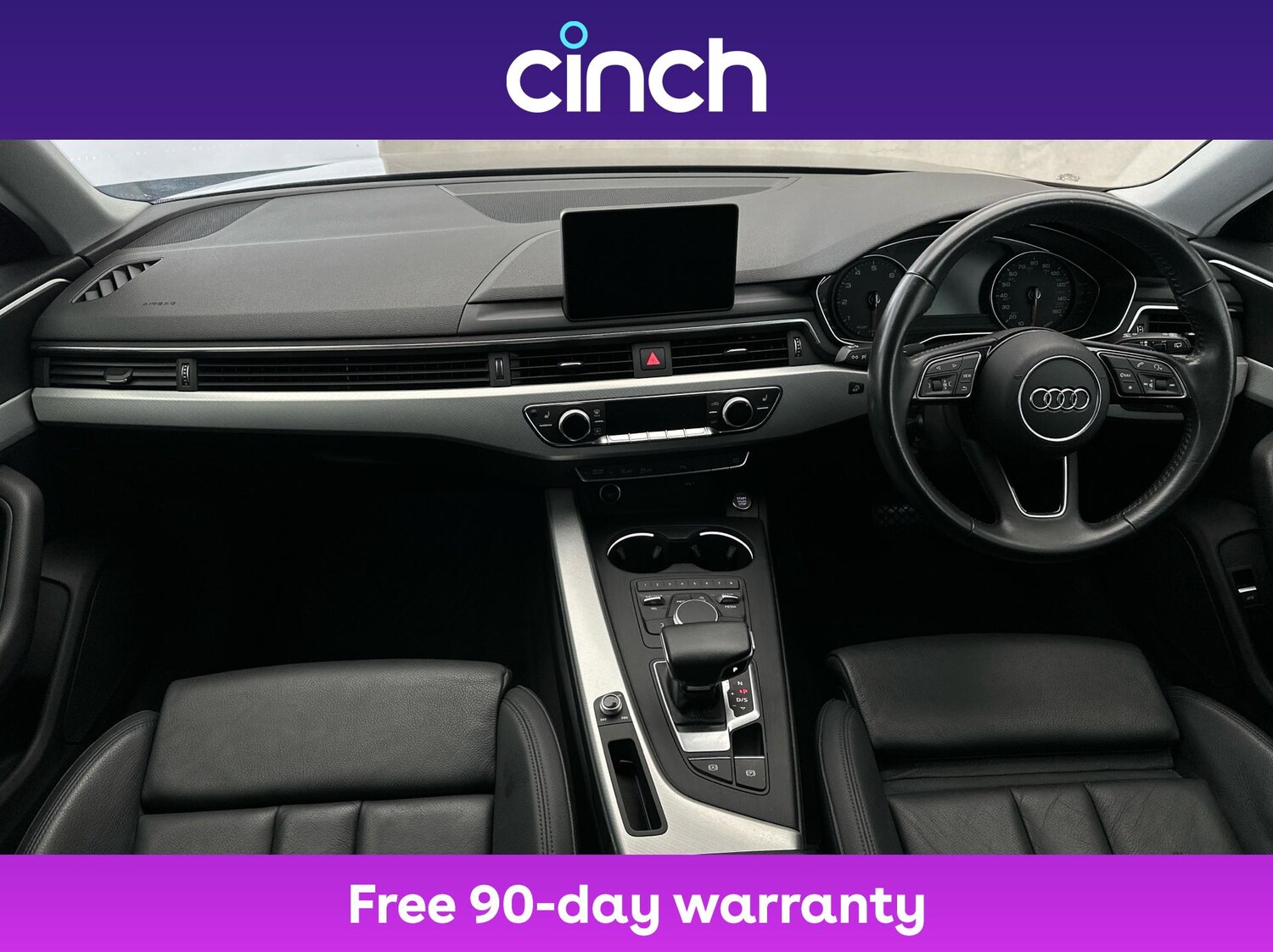 Used Audi A4 Avant 2019 for sale - 76357532: Photo 15