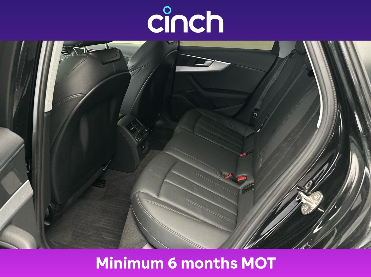 Used Audi A4 Avant 2019 for sale - 76357532: Photo 20