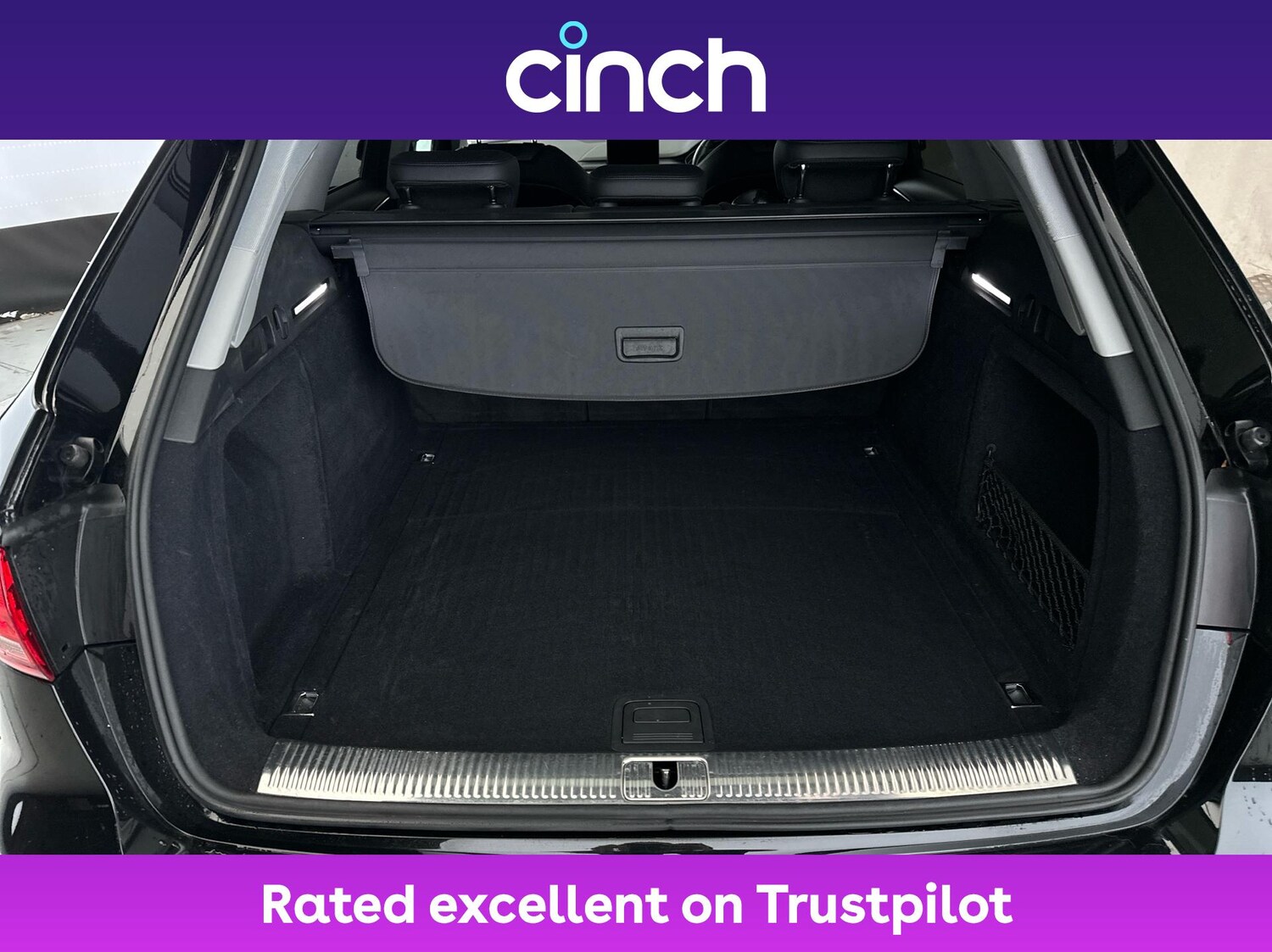 Used Audi A4 Avant 2019 for sale - 76357532: Photo 21