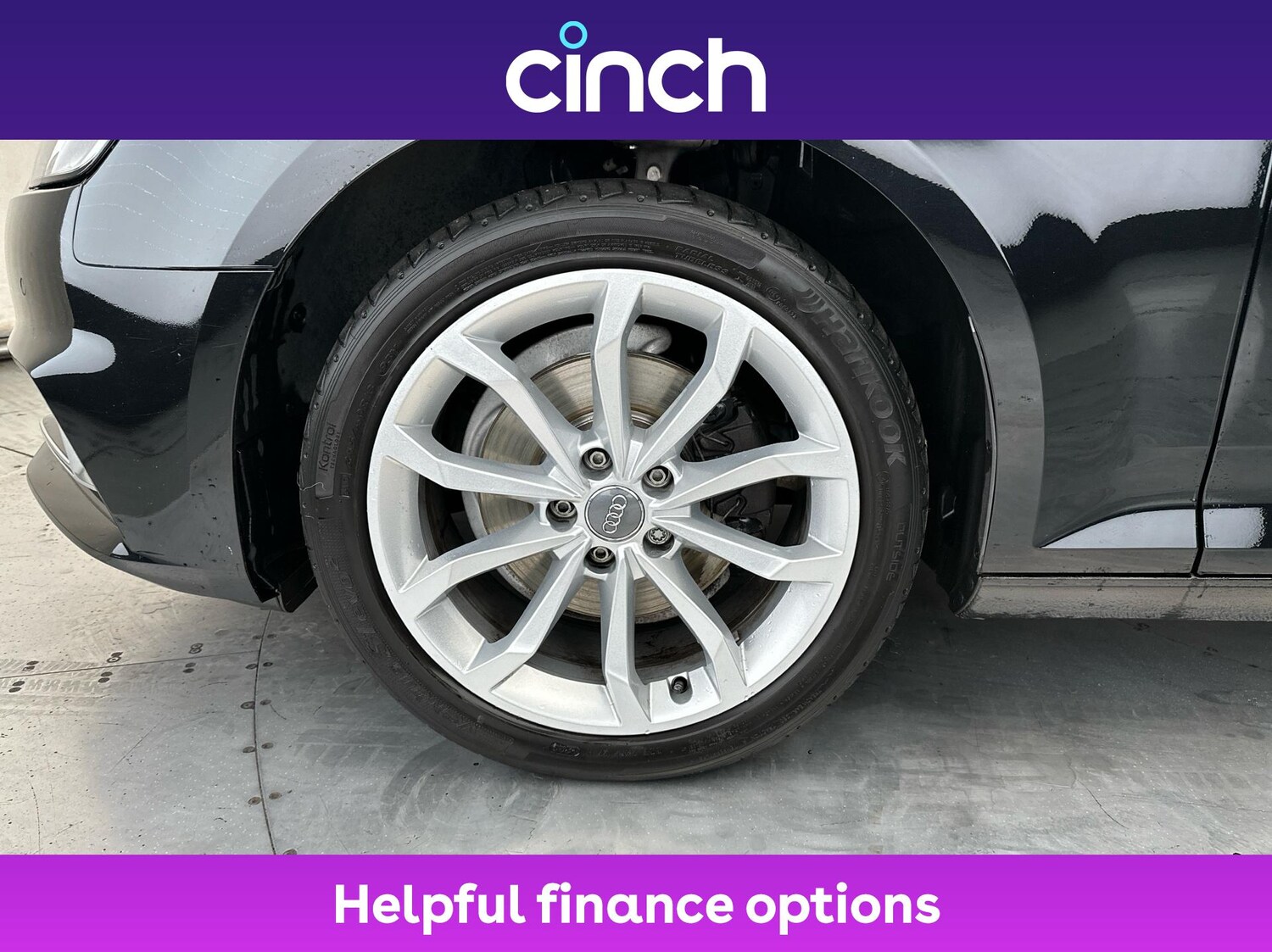 Used Audi A4 Avant 2019 for sale - 76357532: Photo 24