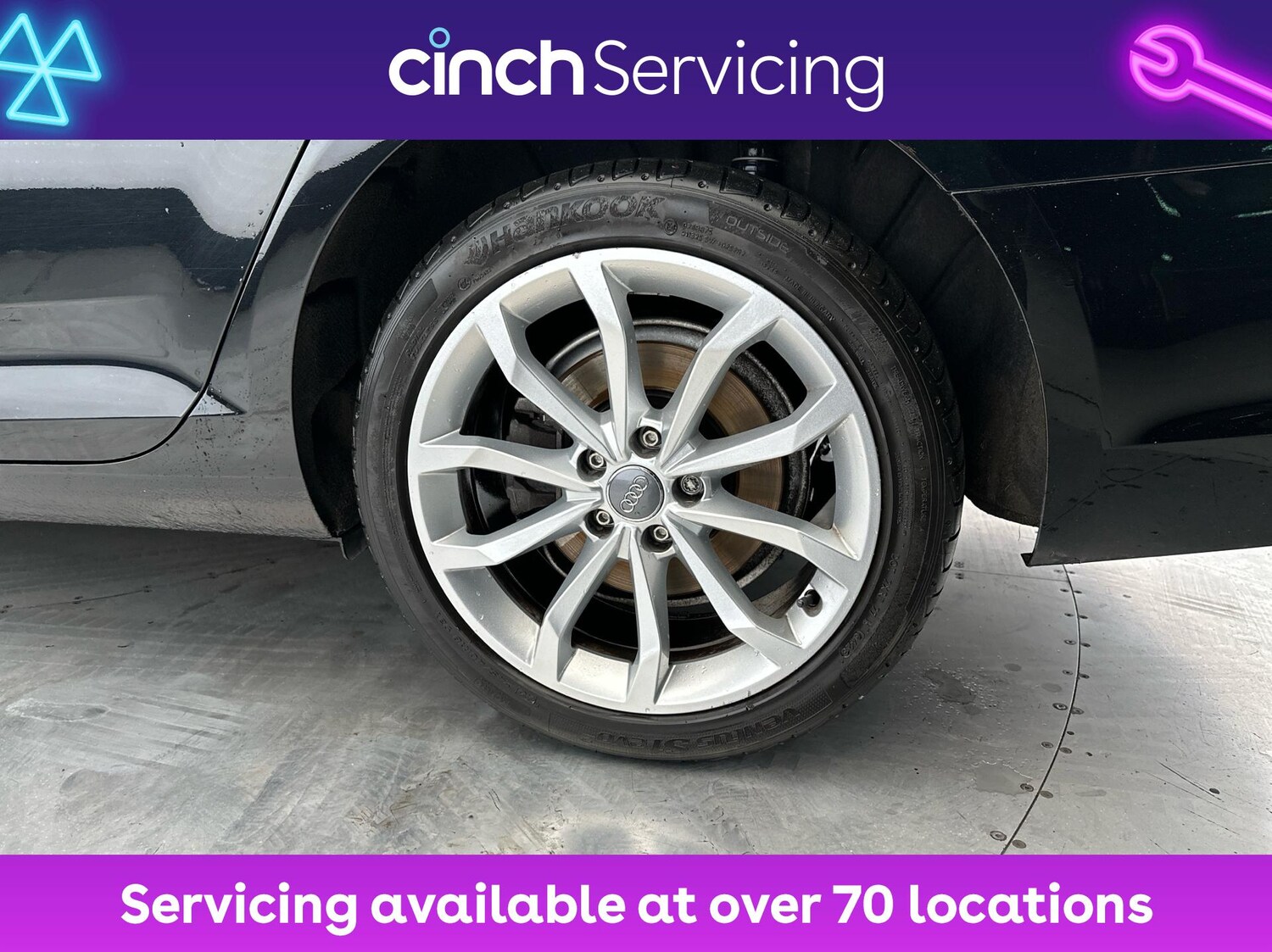 Used Audi A4 Avant 2019 for sale - 76357532: Photo 26