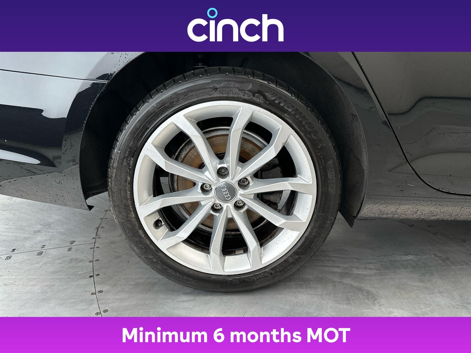 Used Audi A4 Avant 2019 for sale - 76357532: Photo 27