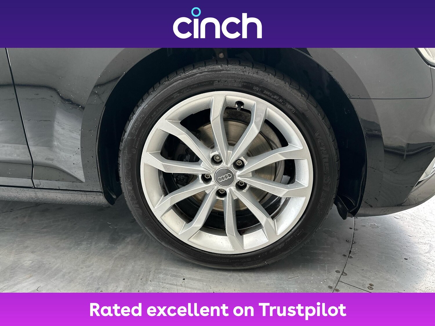 Used Audi A4 Avant 2019 for sale - 76357532: Photo 28