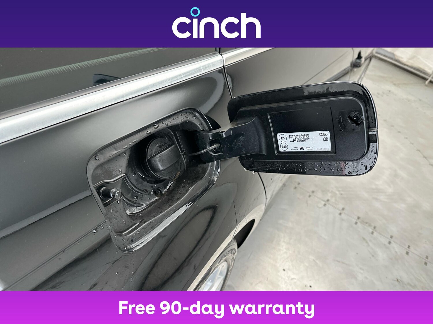 Used Audi A4 Avant 2019 for sale - 76357532: Photo 29