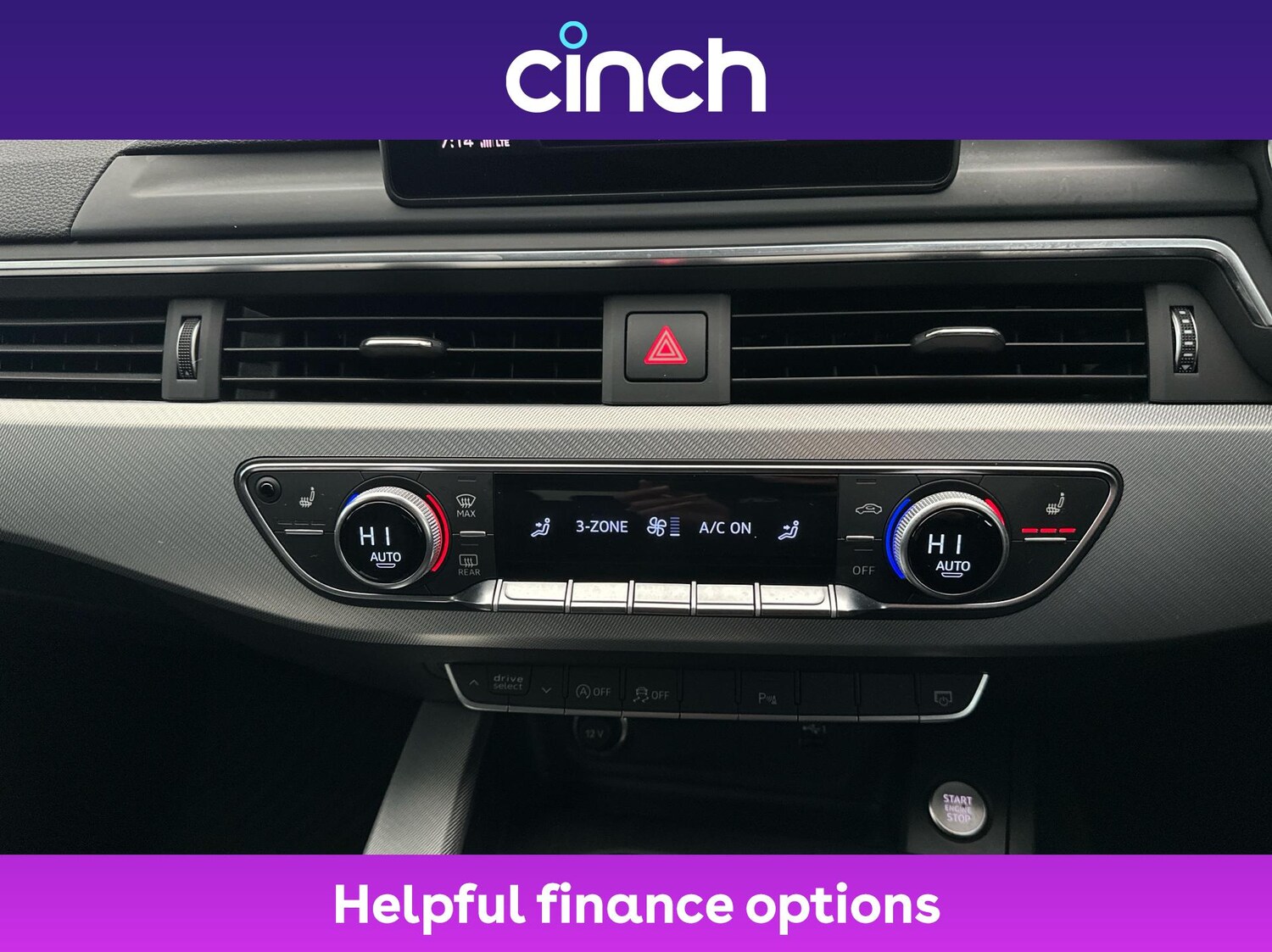 Used Audi A4 Avant 2019 for sale - 76357532: Photo 30