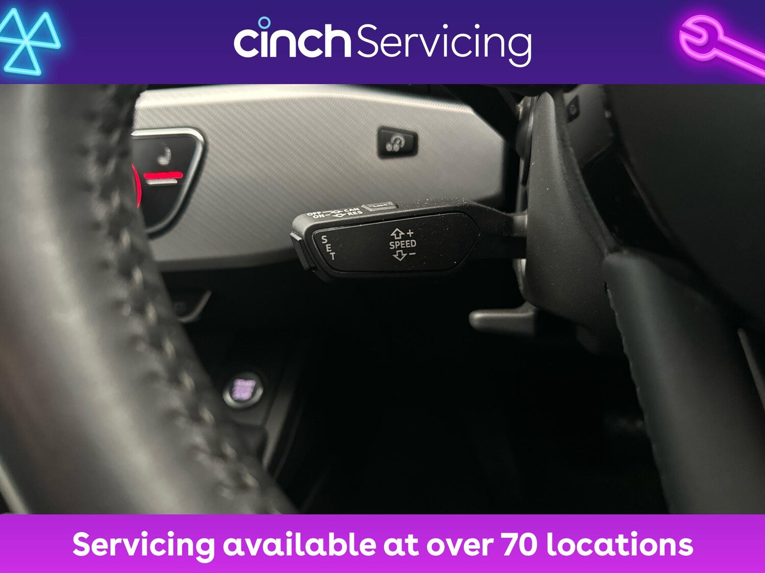 Used Audi A4 Avant 2019 for sale - 76357532: Photo 31