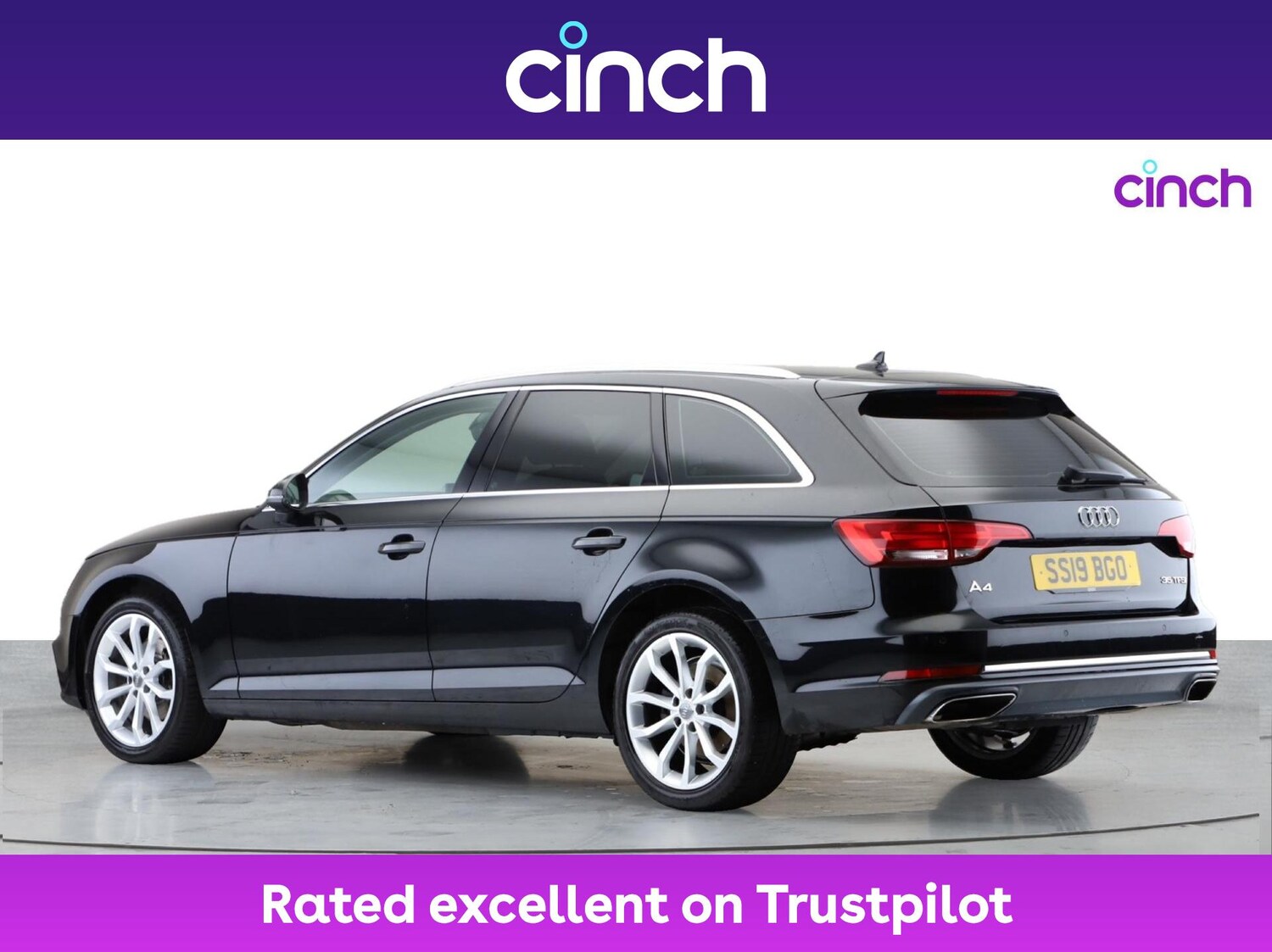 Used Audi A4 Avant 2019 for sale - 76357532: Photo 6