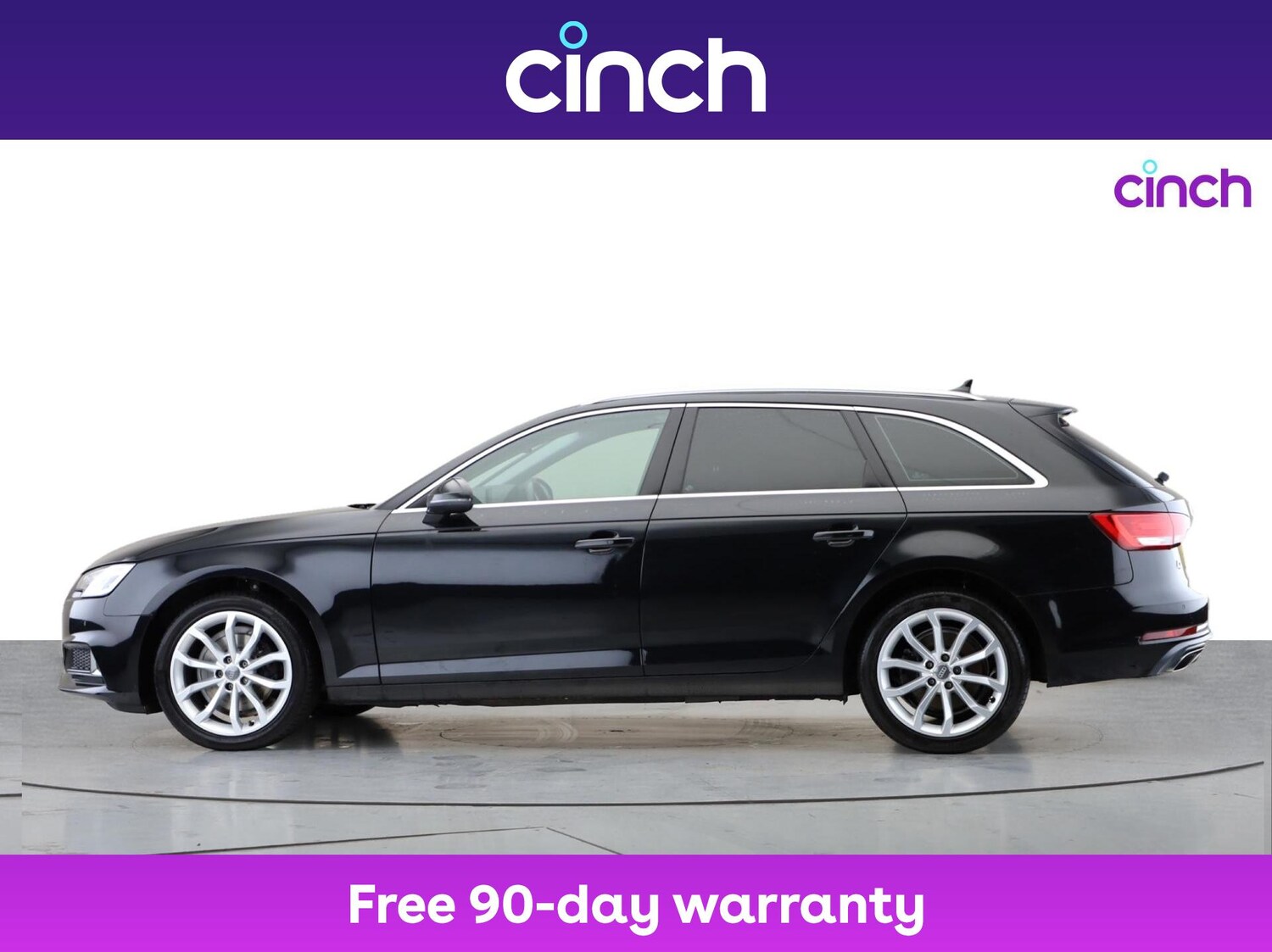 Used Audi A4 Avant 2019 for sale - 76357532: Photo 8