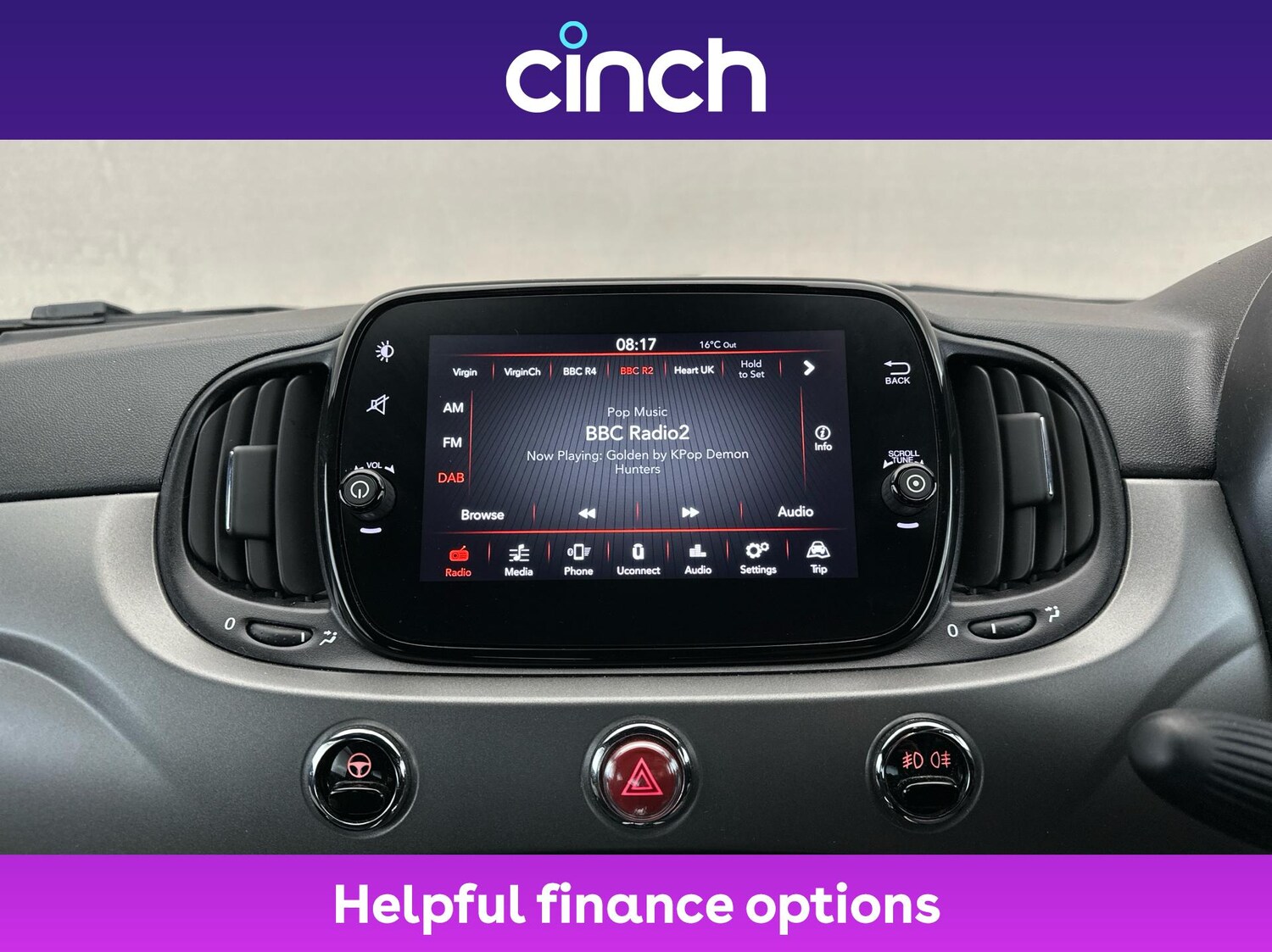 Used Fiat 500 2019 for sale - 76045200: Photo 17