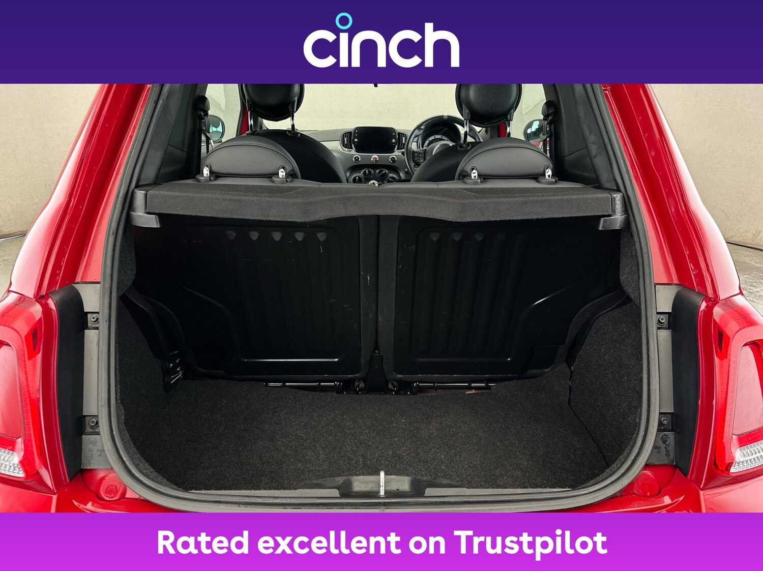 Used Fiat 500 2019 for sale - 76045200: Photo 21
