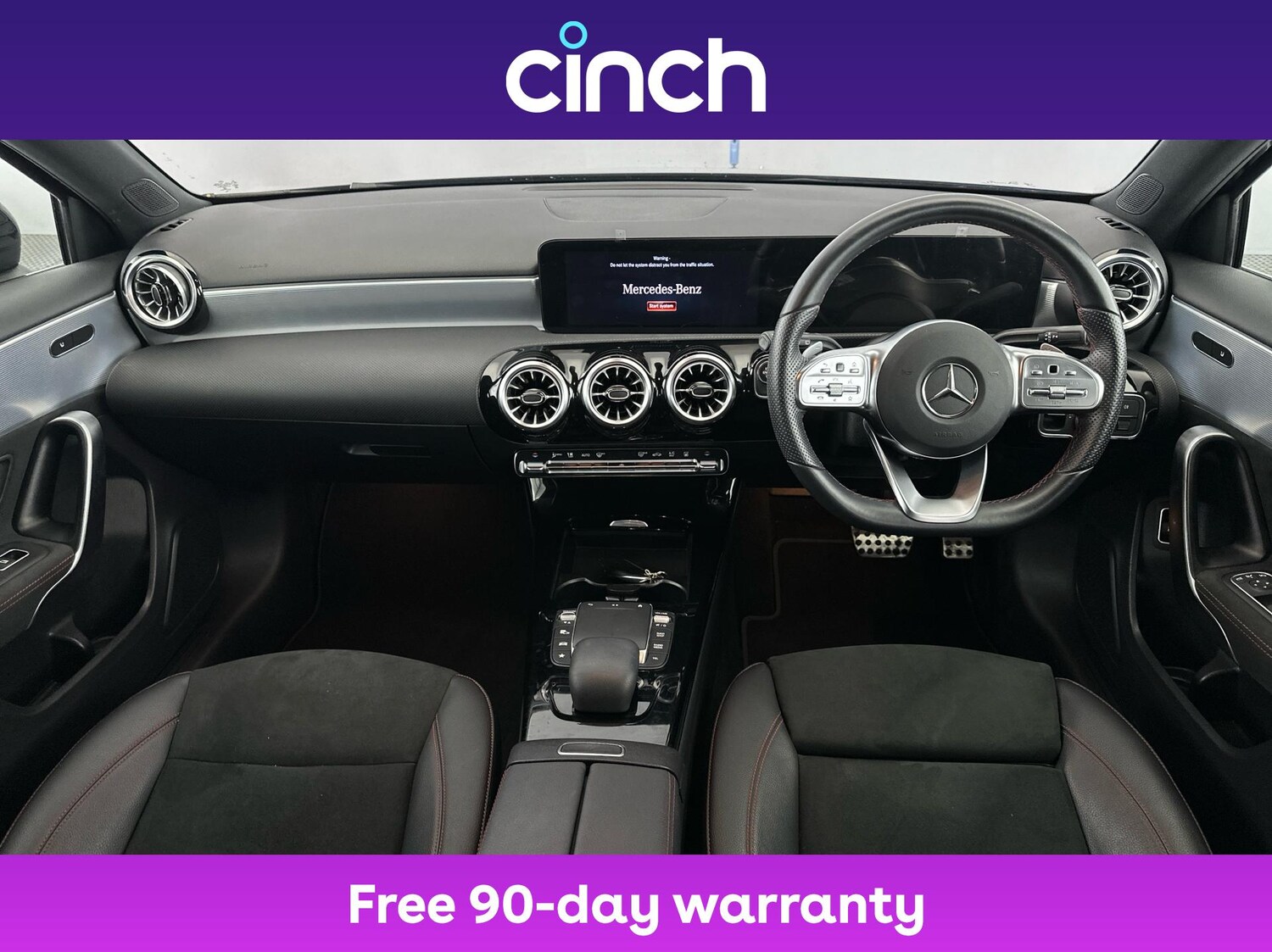 Used Mercedes-Benz A-Class 2022 for sale - 76750945: Photo 15