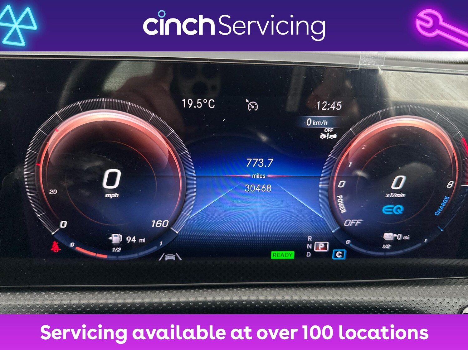 Used Mercedes-Benz A-Class 2022 for sale - 76750945: Photo 18