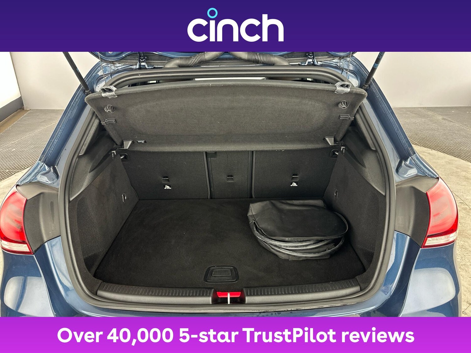 Used Mercedes-Benz A-Class 2022 for sale - 76750945: Photo 21