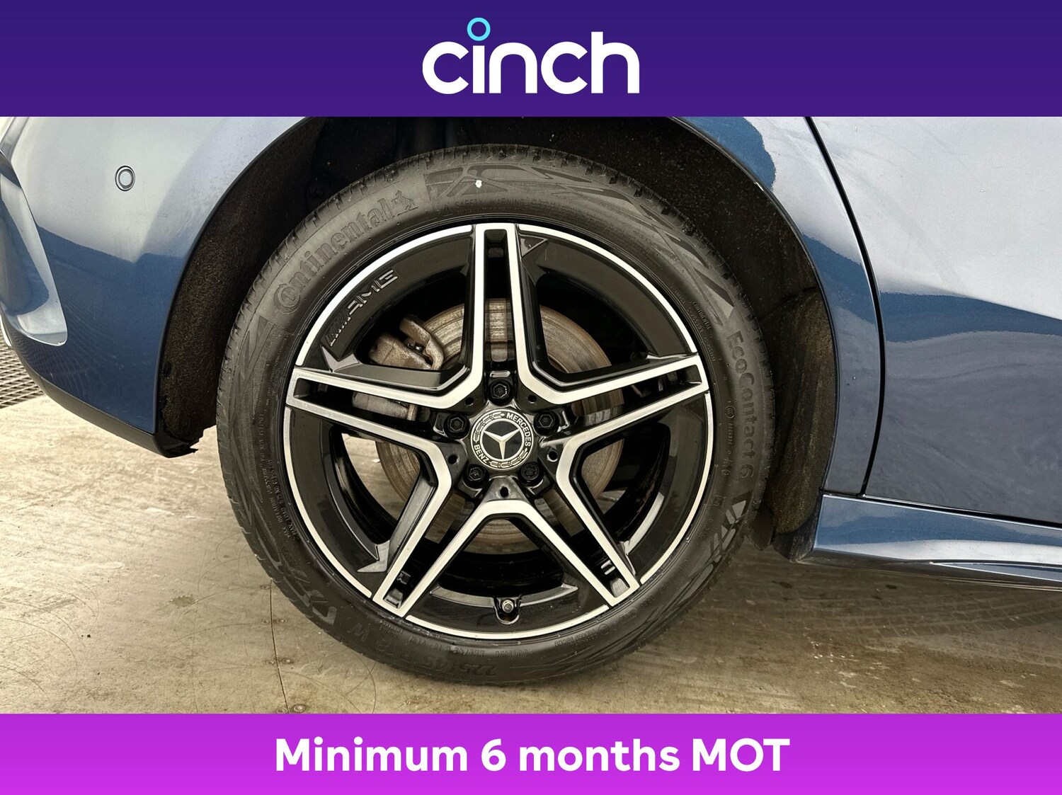 Used Mercedes-Benz A-Class 2022 for sale - 76750945: Photo 27