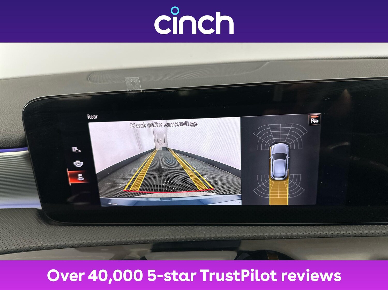 Used Mercedes-Benz A-Class 2022 for sale - 76750945: Photo 33