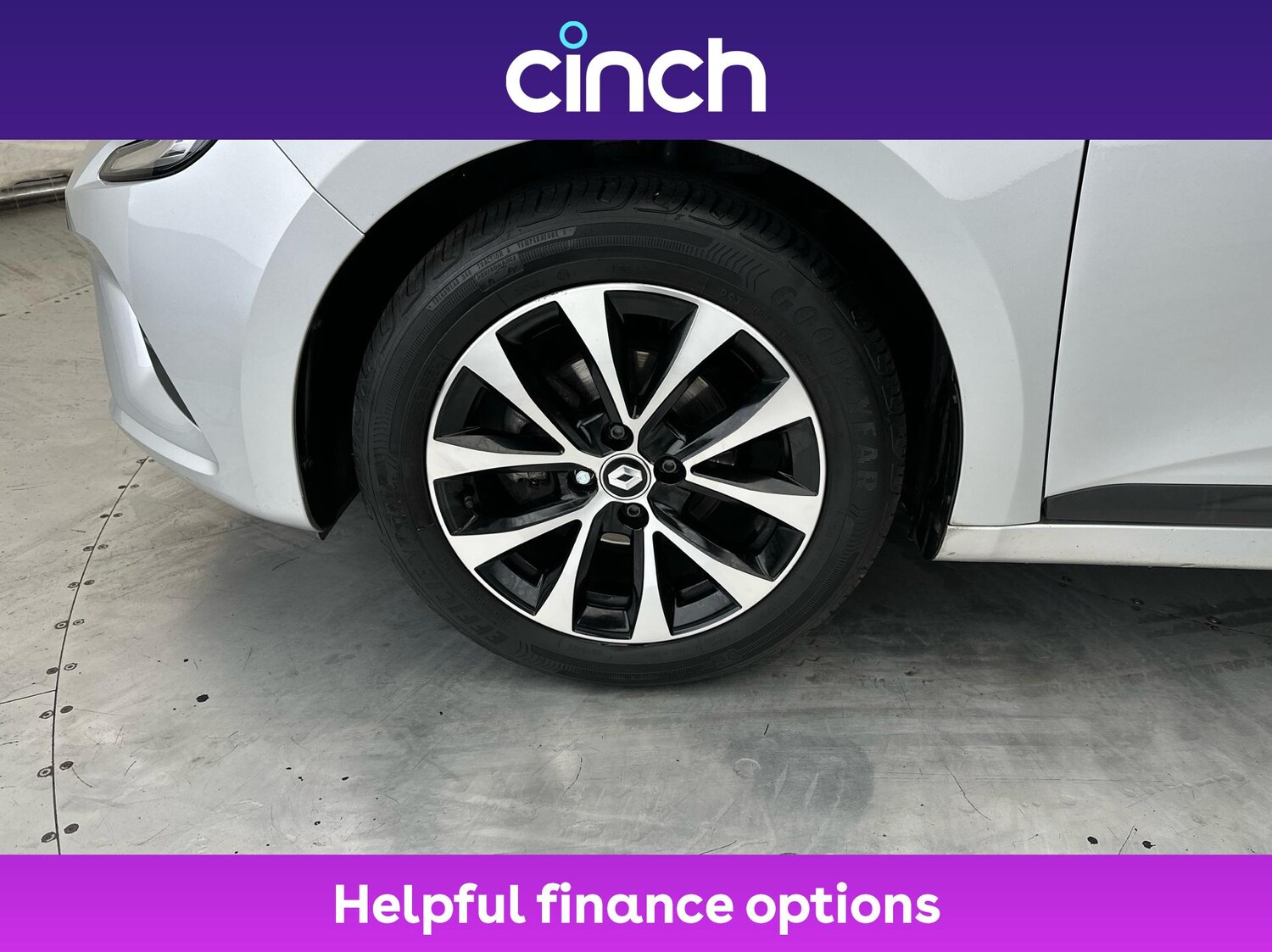 Used Renault Clio 2023 for sale - 76934423: Photo 24