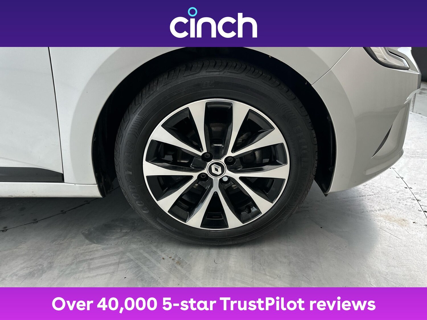 Used Renault Clio 2023 for sale - 76934423: Photo 28