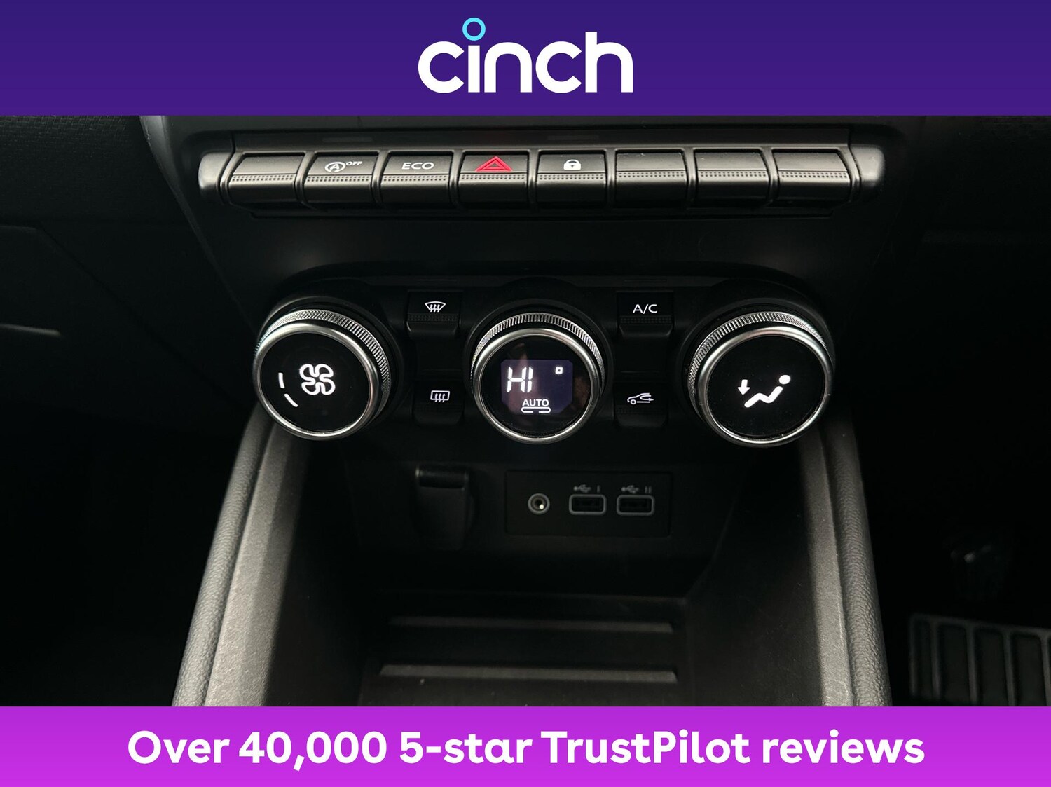 Used Renault Clio 2023 for sale - 76934423: Photo 33