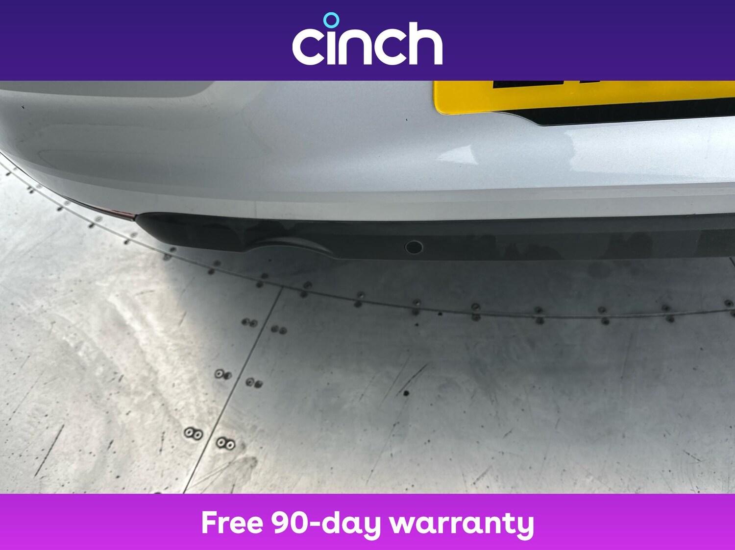 Used Renault Clio 2023 for sale - 76934423: Photo 34