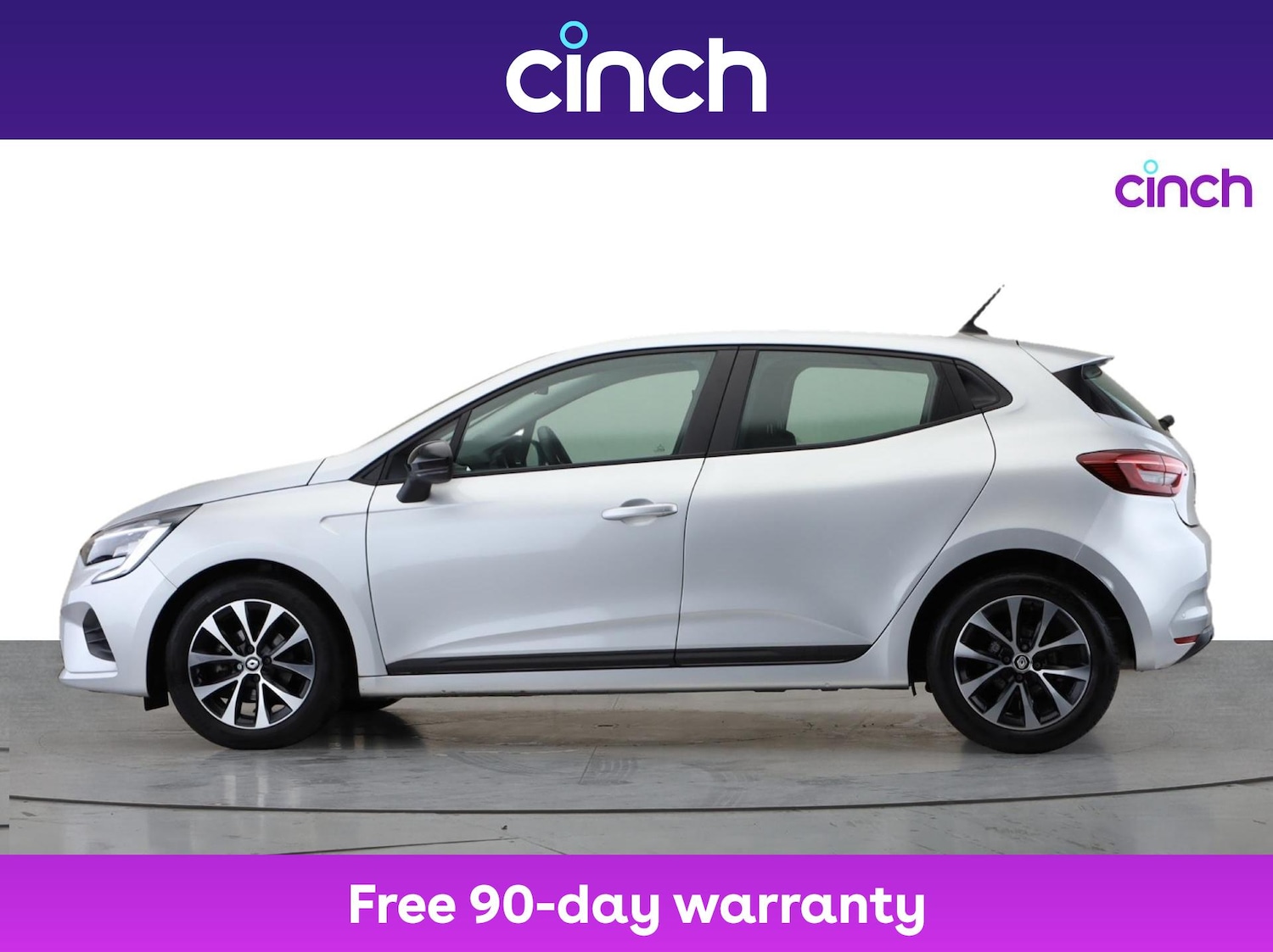 Used Renault Clio 2023 for sale - 76934423: Photo 8