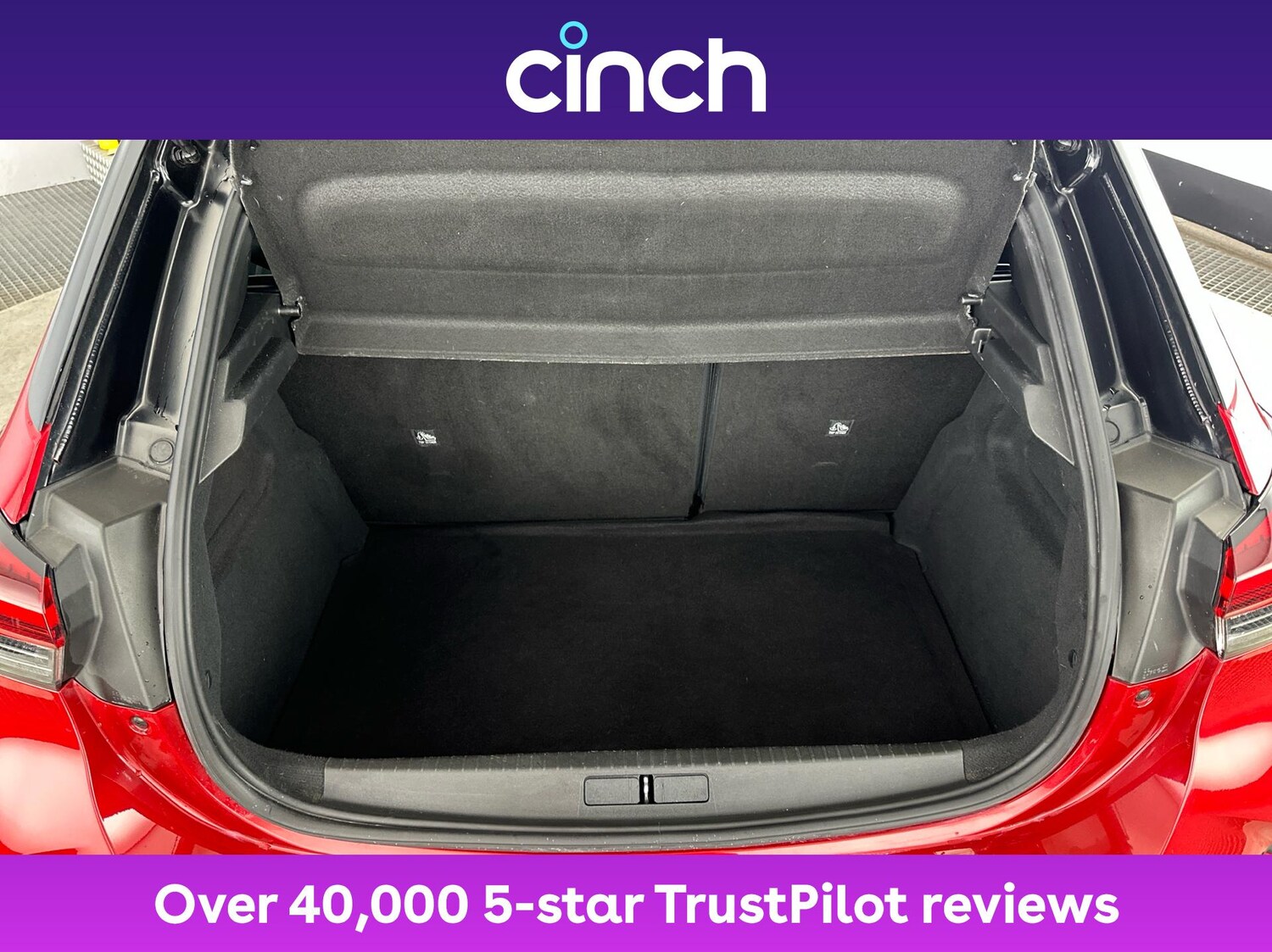 Used Vauxhall Corsa 2021 for sale - 76704581: Photo 21