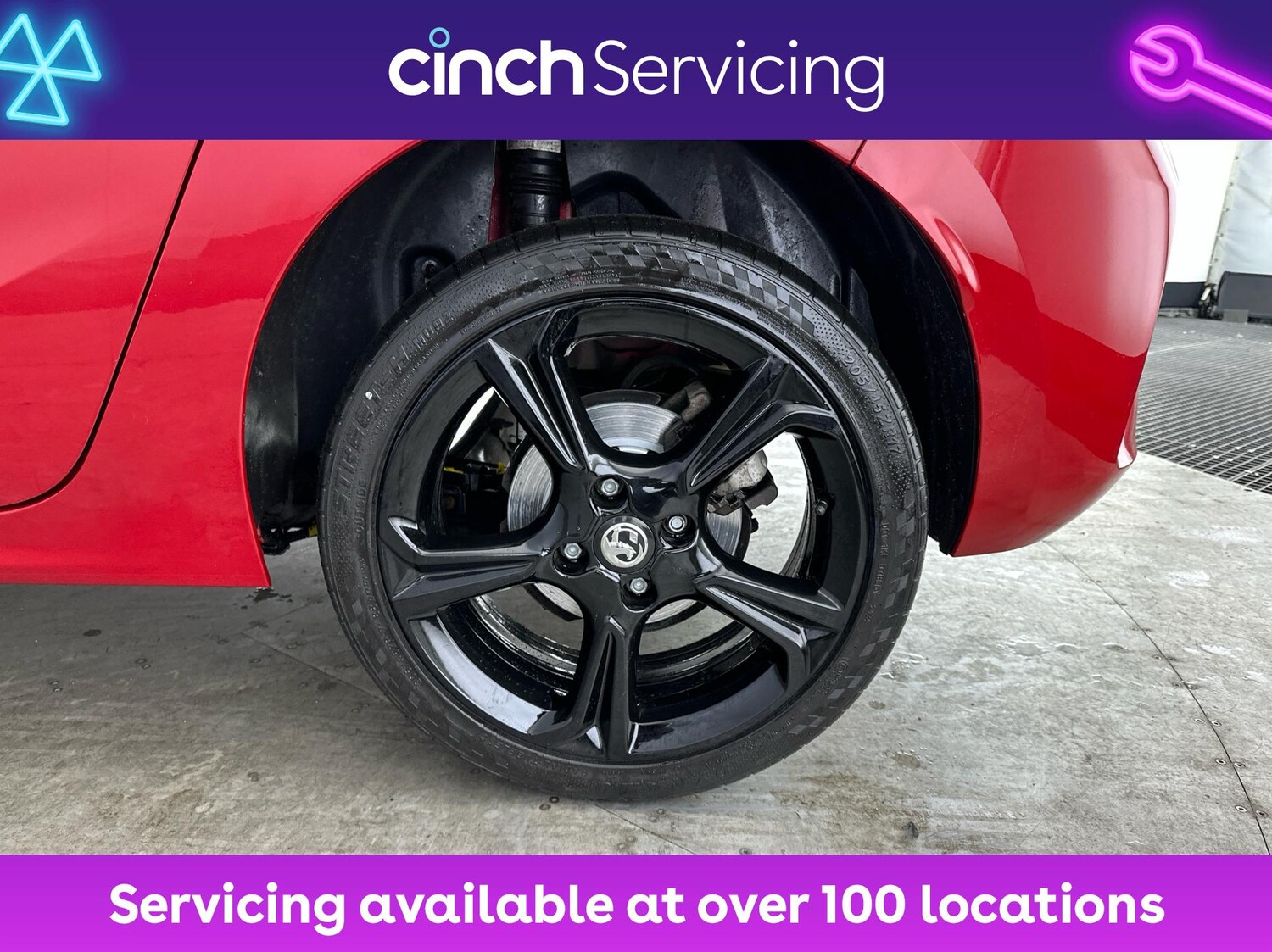 Used Vauxhall Corsa 2021 for sale - 76704581: Photo 26