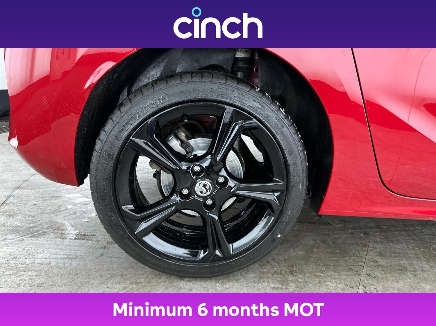 Used Vauxhall Corsa 2021 for sale - 76704581: Photo 27