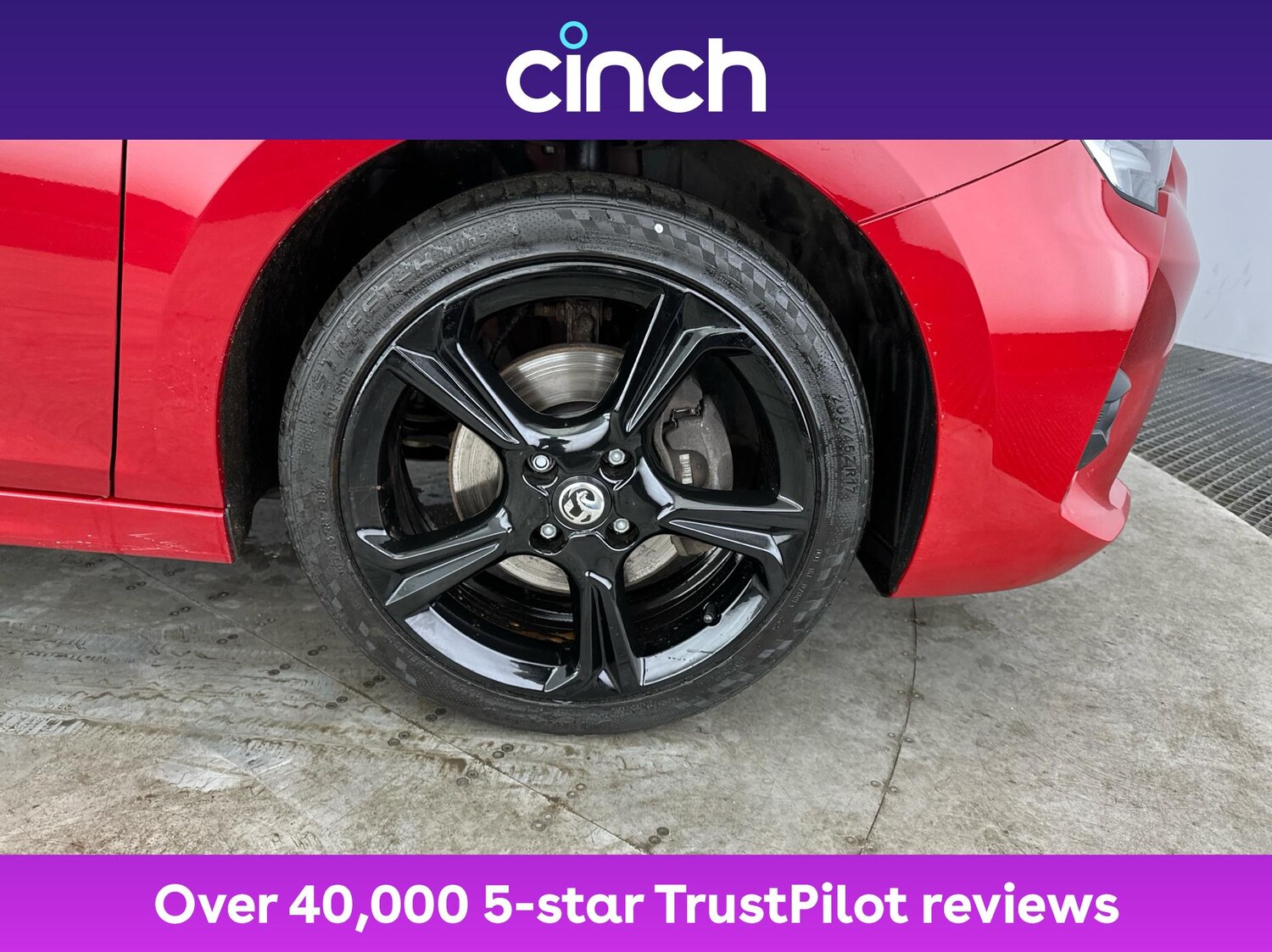 Used Vauxhall Corsa 2021 for sale - 76704581: Photo 28