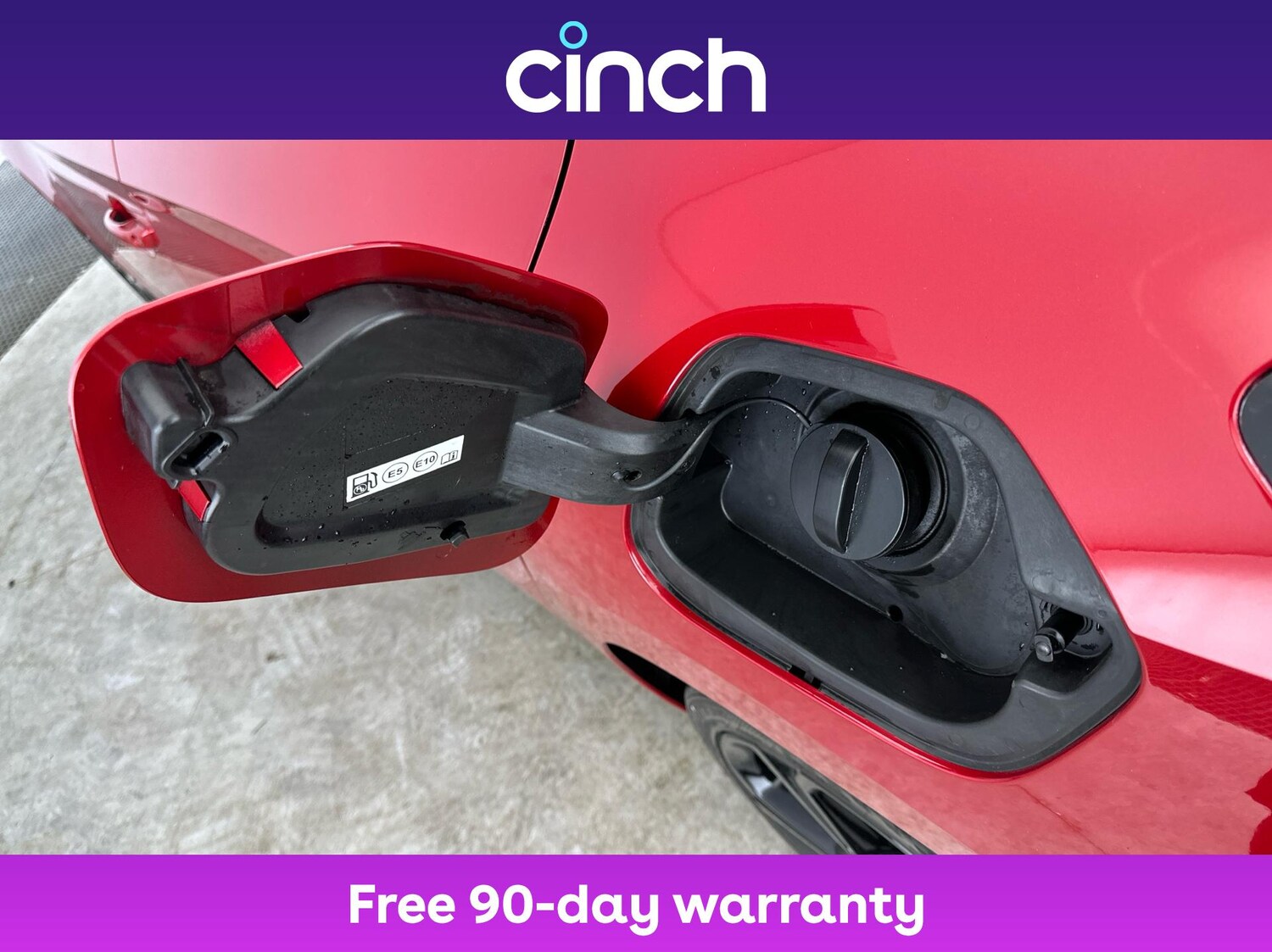 Used Vauxhall Corsa 2021 for sale - 76704581: Photo 29