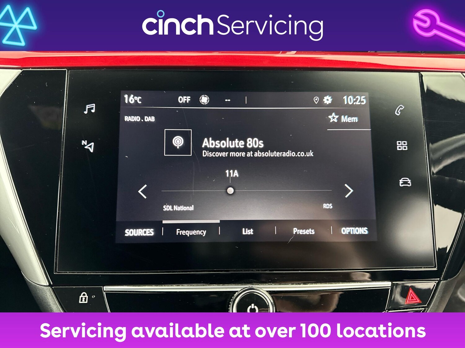 Used Vauxhall Corsa 2021 for sale - 76704581: Photo 31