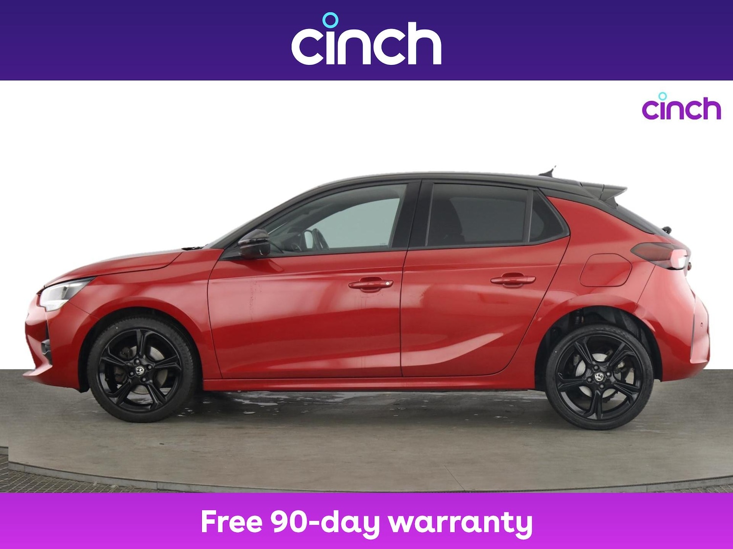 Used Vauxhall Corsa 2021 for sale - 76704581: Photo 8