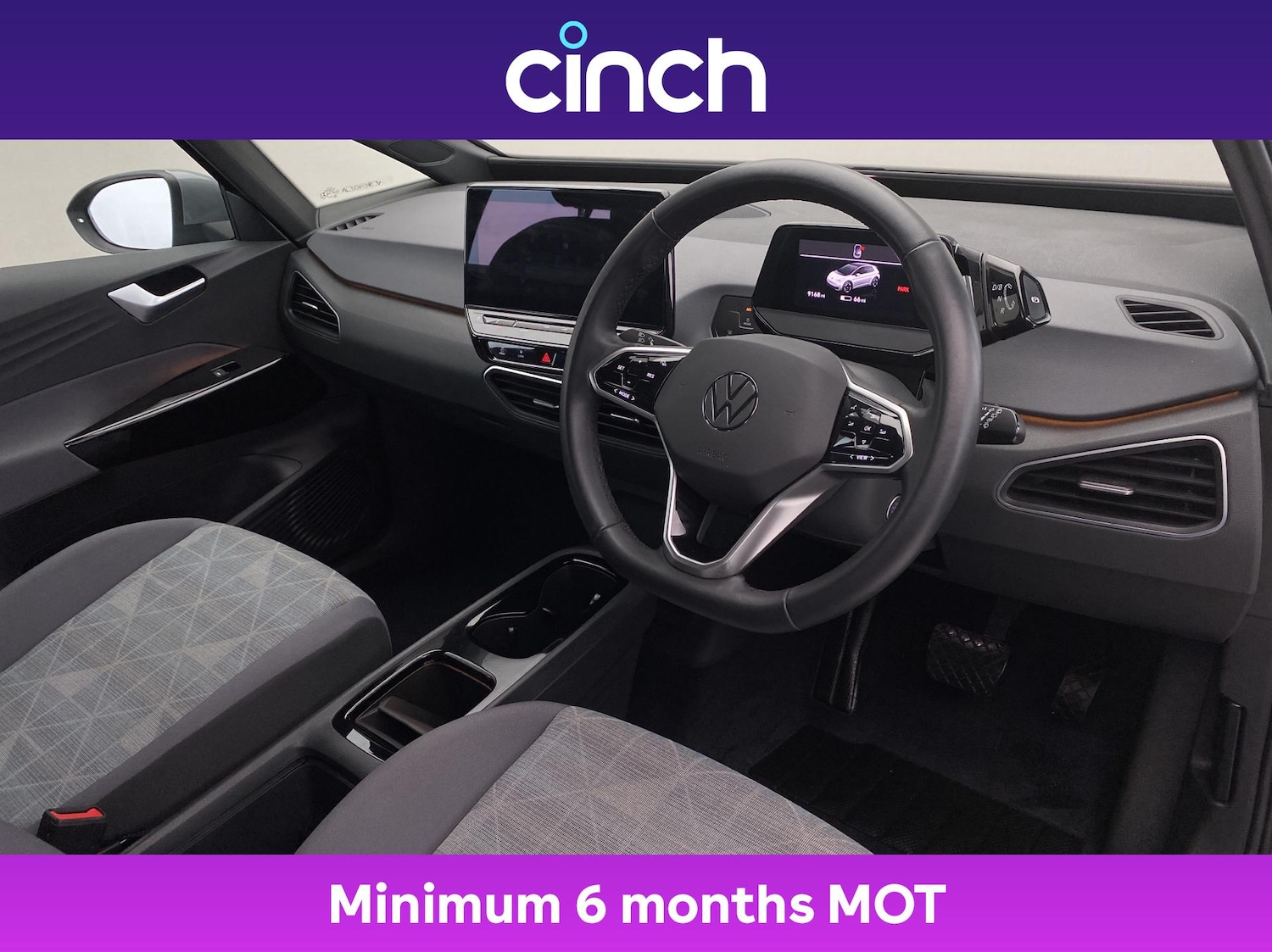 Used Volkswagen ID.3 2021 for sale - 77059521: Photo 12