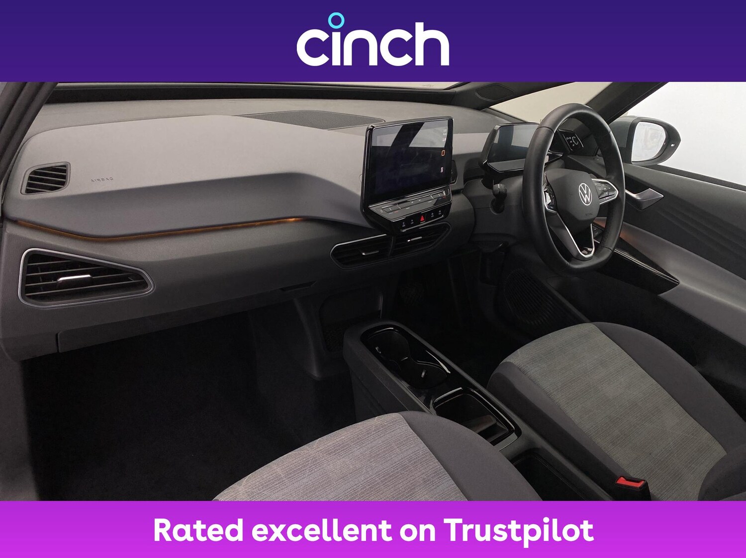 Used Volkswagen ID.3 2021 for sale - 77059521: Photo 14