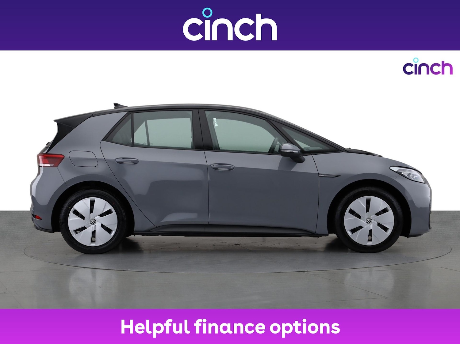 Used Volkswagen ID.3 2021 for sale - 77059521: Photo 2