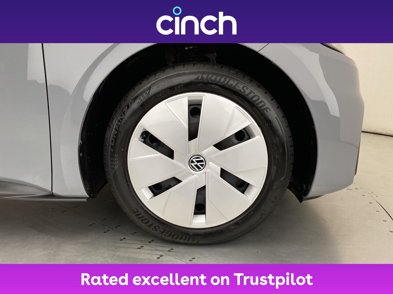 Used Volkswagen ID.3 2021 for sale - 77059521: Photo 28