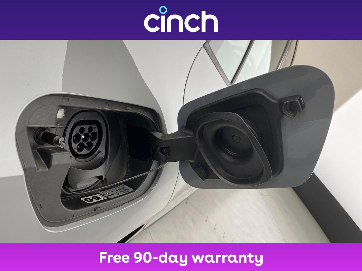 Used Volkswagen ID.3 2021 for sale - 77059521: Photo 29